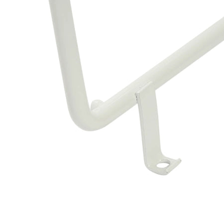 240372410 Frigidaire Refrigerator Shelf Frame-4
