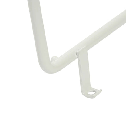 240372410 Frigidaire Refrigerator Shelf Frame-4