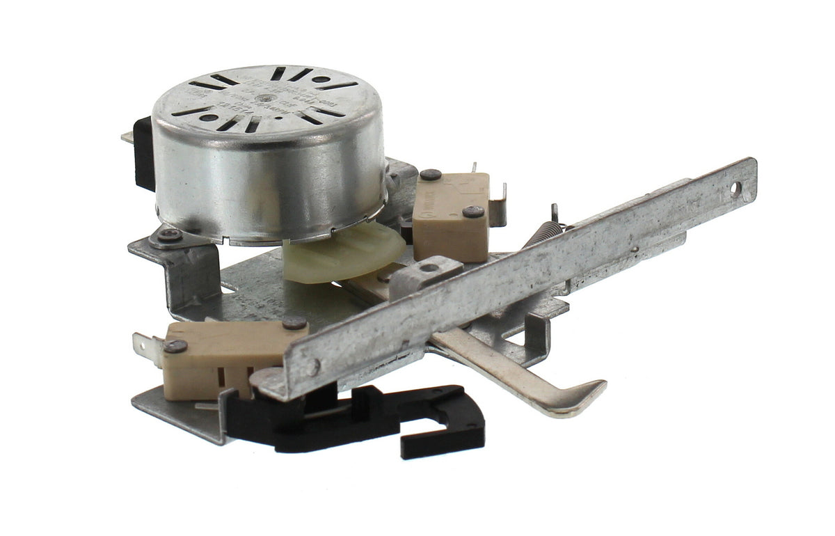 Whirlpool WPW10195934 Range Motorized Oven Door Latch Assembly-10