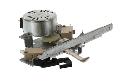 Whirlpool WPW10195934 Range Motorized Oven Door Latch Assembly-10