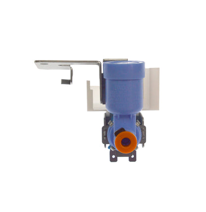 WR03F04627 GE Refrigerator Valve and Guard Assembly-10