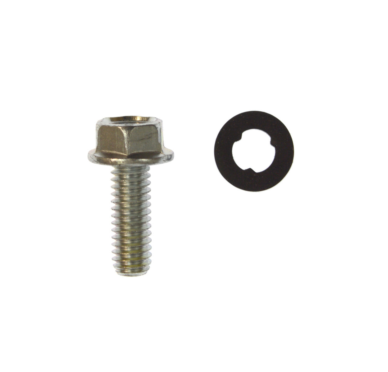 766P3A Speed Queen Washer Hub and Lip Kit-10