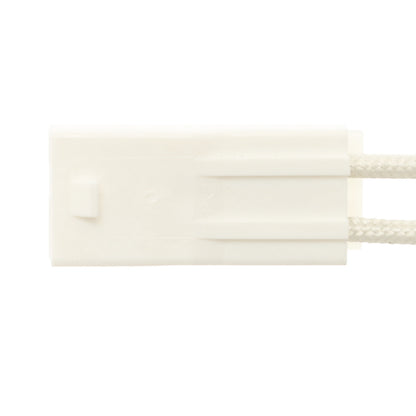 5318EL3001A LG Dryer Gas Igniter with Bracket and Wire Harness-10