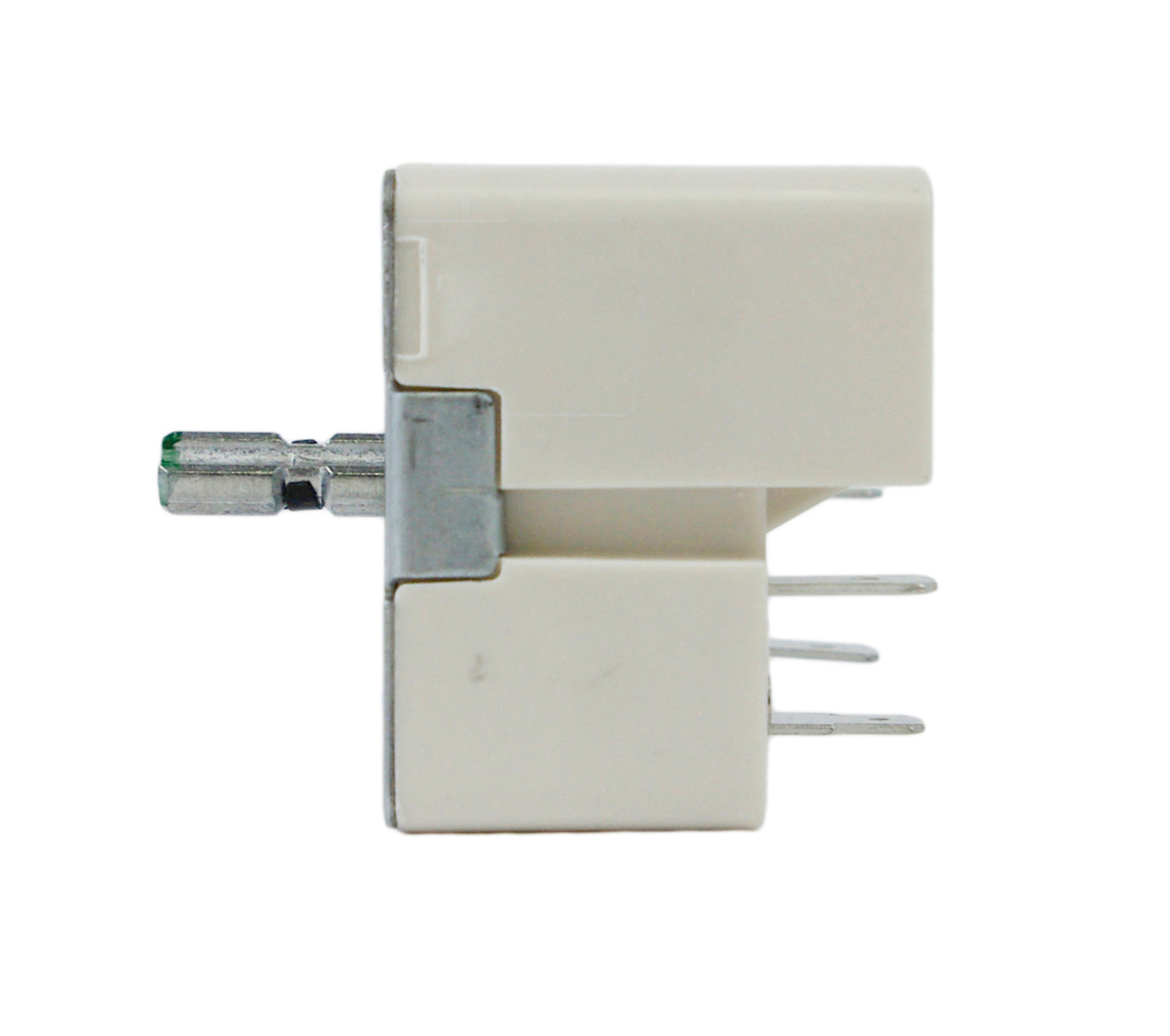 WS01F01651 GE Range Infinite Switch Control-10
