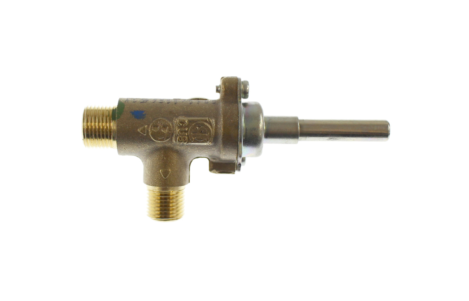 Whirlpool W11109973 Range Surface Burner Gas Valve-10
