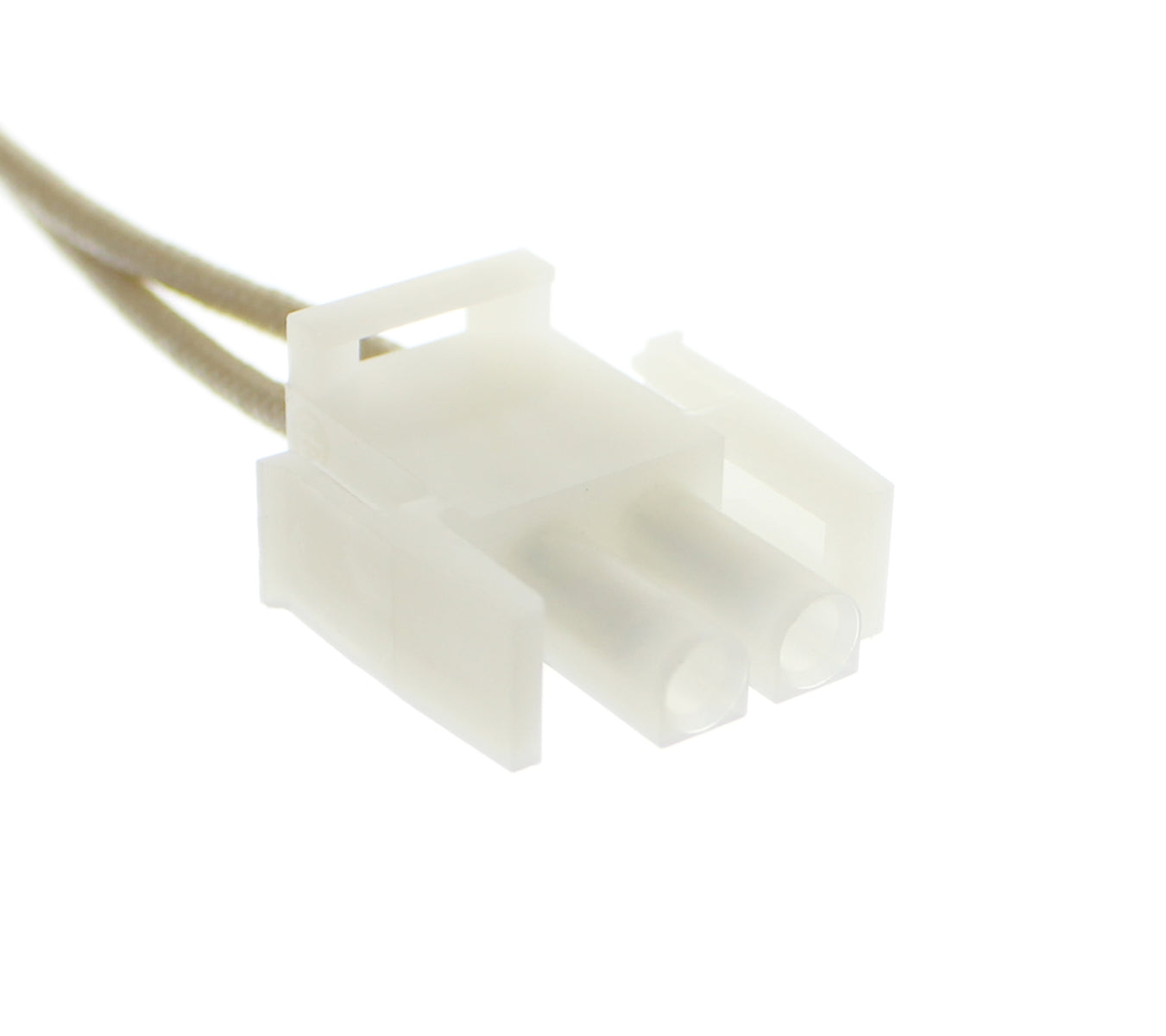 WS01F07251 GE Range Igniter Glowbar-10