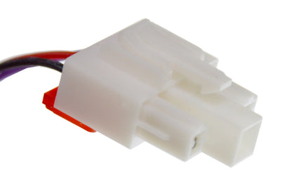 4681JB1027N LG Refrigerator Evaporator Fan Motor-10