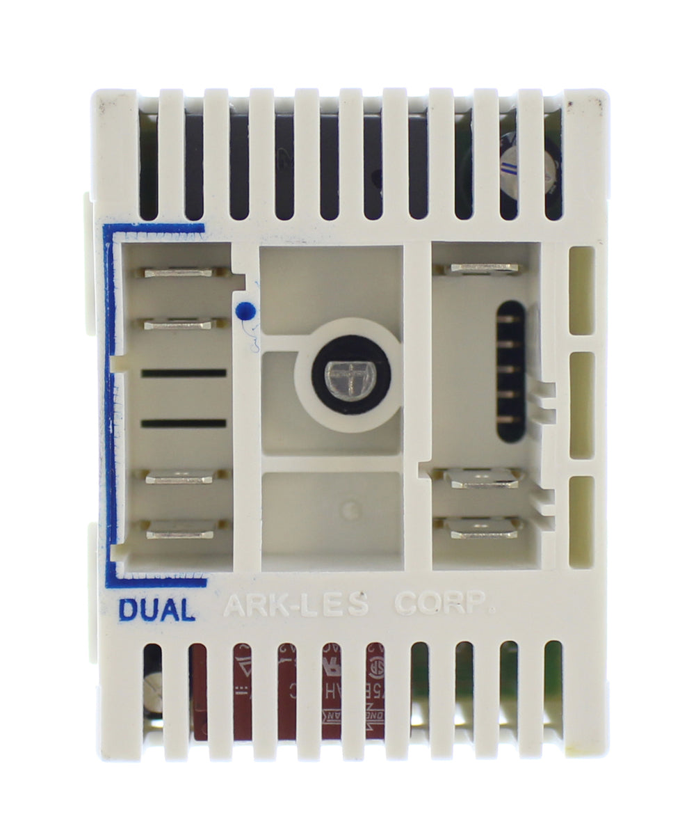 WPW10215034 Whirlpool Cooktop Infinite Switch-10