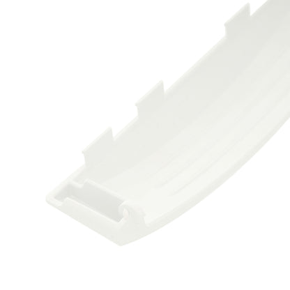 WW03L00411 GE Dryer Door Handle-10