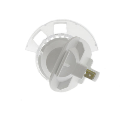 Whirlpool 4387478 Refrigerator Light Bulb Socket Kit-10