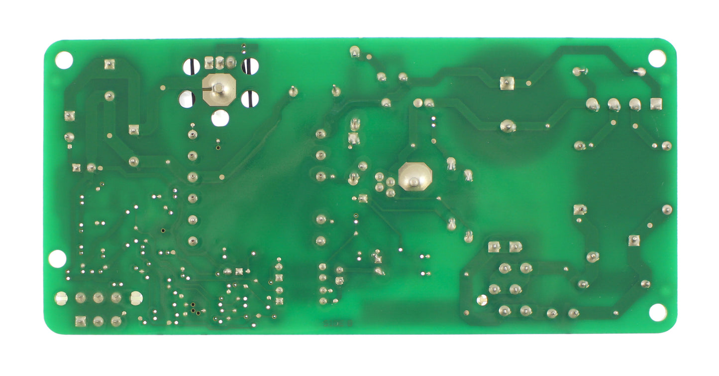 WPW10453401 Whirlpool Refrigerator Electronic Control Board-10