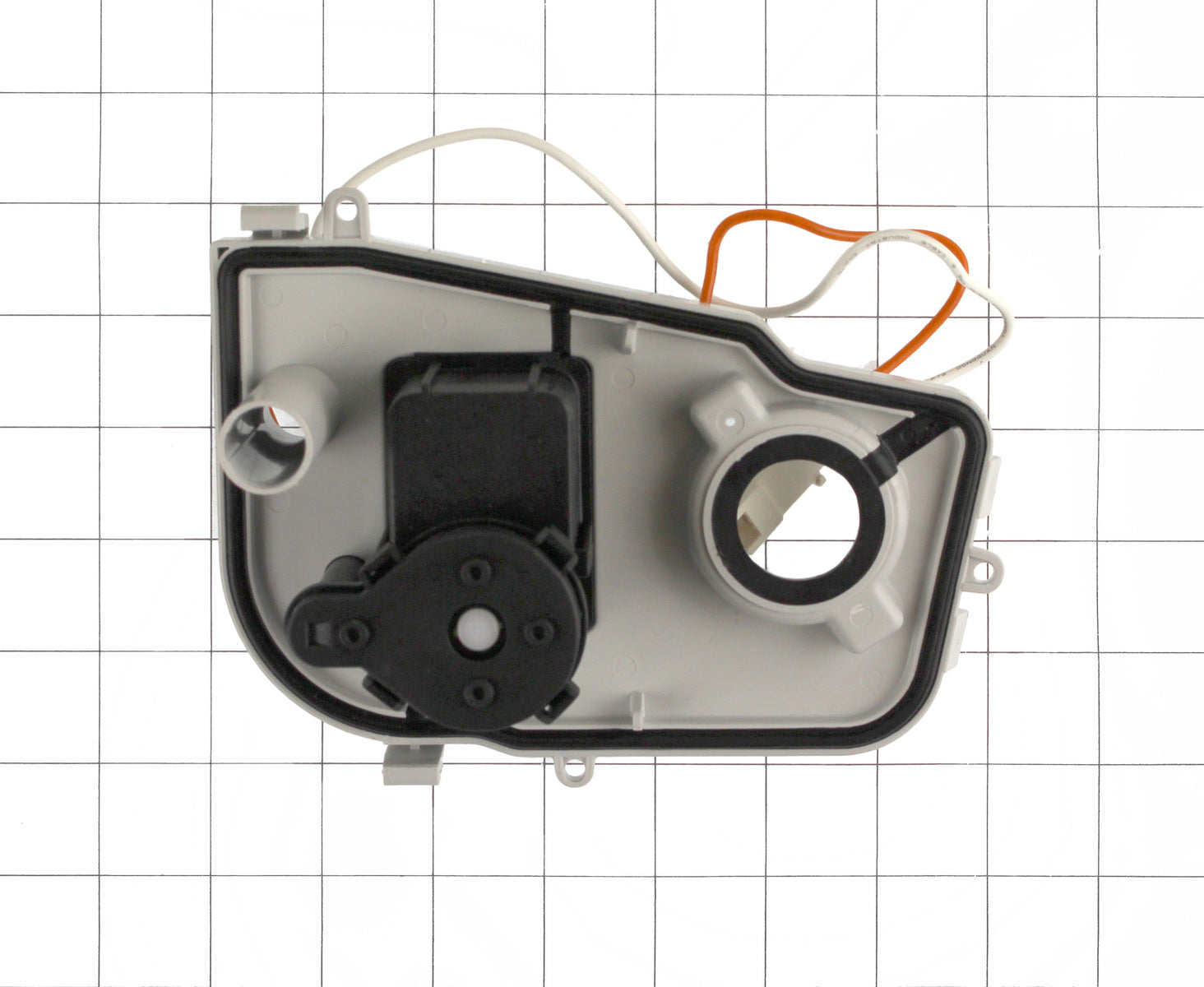 W11086537 Whirlpool Dryer Drain Pump-10