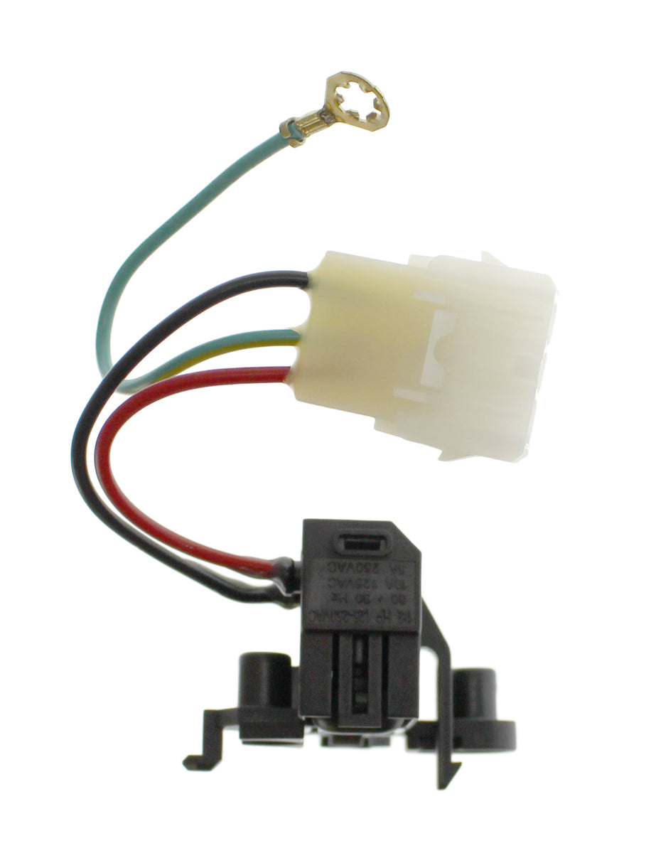 WP8054980 Whirlpool Washer Lid Switch-10