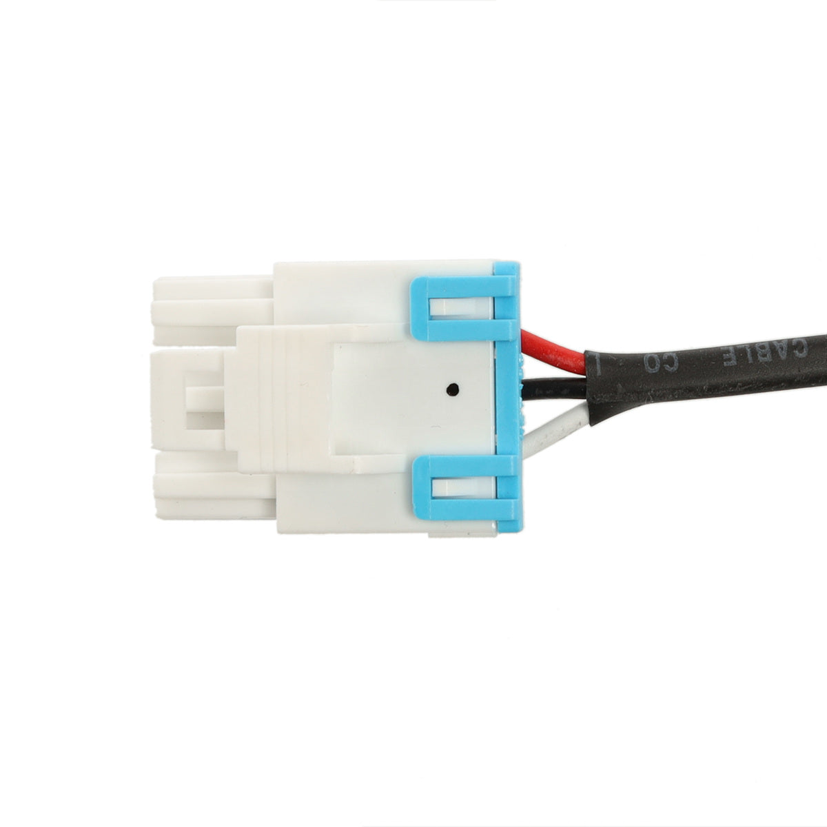 AJU72992601 LG Refrigerator Water Valve Assembly Inlet-10