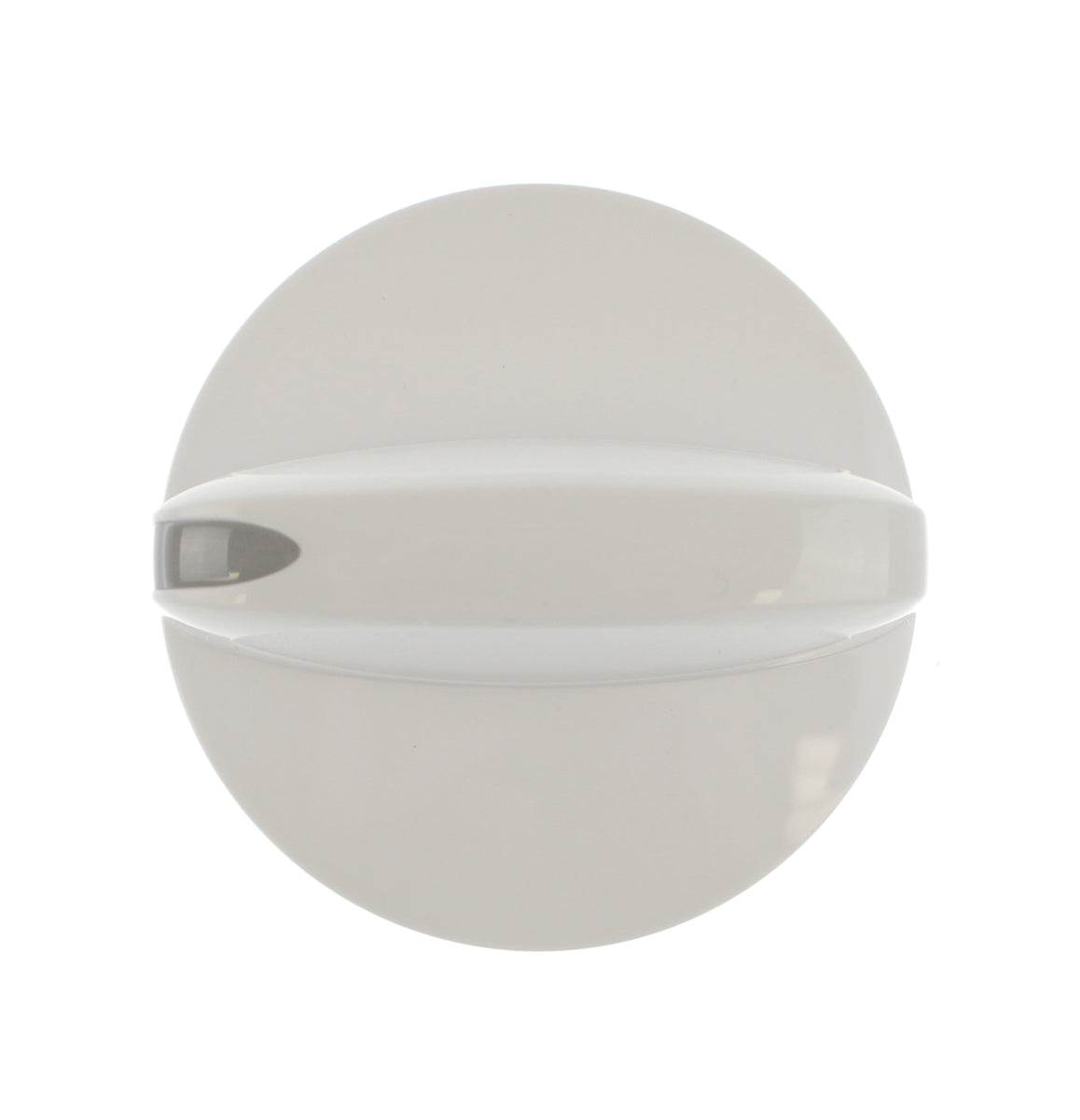 WP9761962 Whirlpool Range Control Knob, White-10
