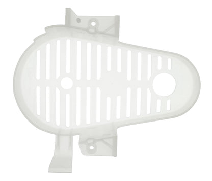 WPW10427633 Whirlpool Washer Pulley Shield-10