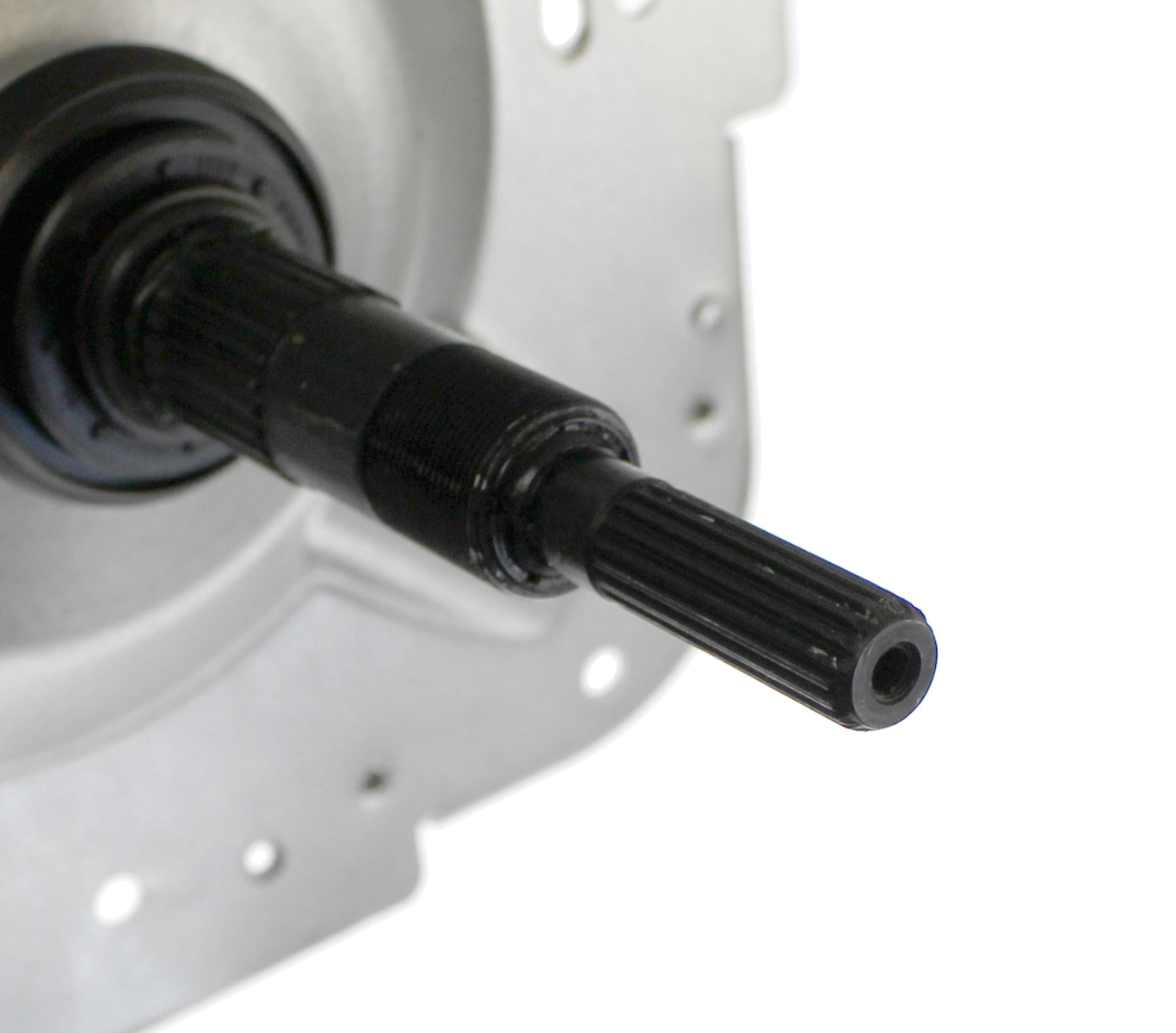 WW01A00637 GE Washer Transmission Assembly-10