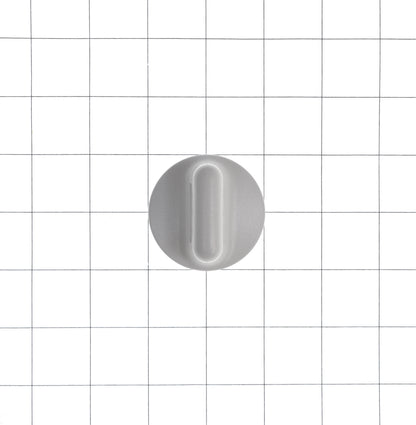 201501W Speed Queen Washer Knob, White Timer-10