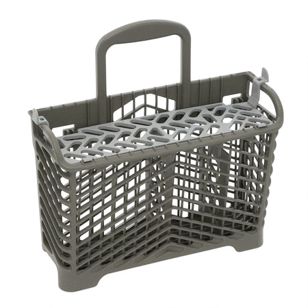 Whirlpool WPW10199701 Dishwasher Silverware Basket (one half)-1