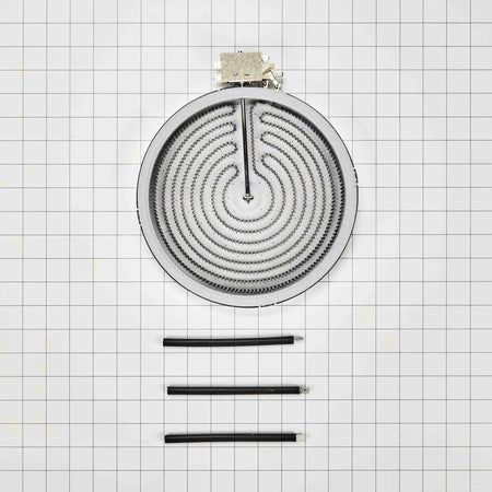 W10823707 Whirlpool Range Radiant Surface Element, 8", 2200W-2