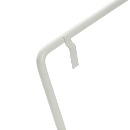 240372410 Frigidaire Refrigerator Shelf Frame-5
