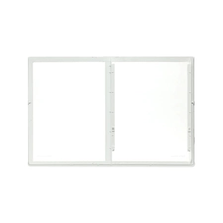 240358926 Frigidaire Refrigerator "Spill-Safe" Sliding Shelf-2