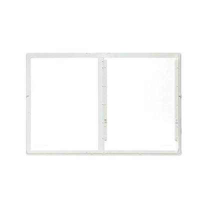 240358926 Frigidaire Refrigerator "Spill-Safe" Sliding Shelf-2