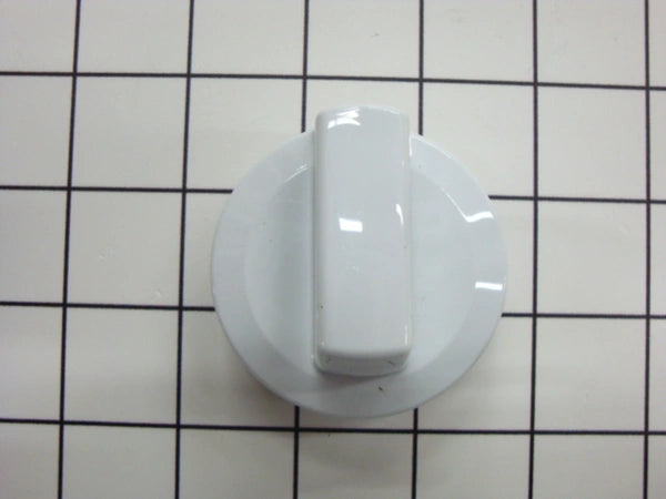 WPW10134130 OEM Whirlpool Range Burner Control Knob-1