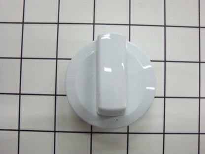 WPW10134130 OEM Whirlpool Range Burner Control Knob-1