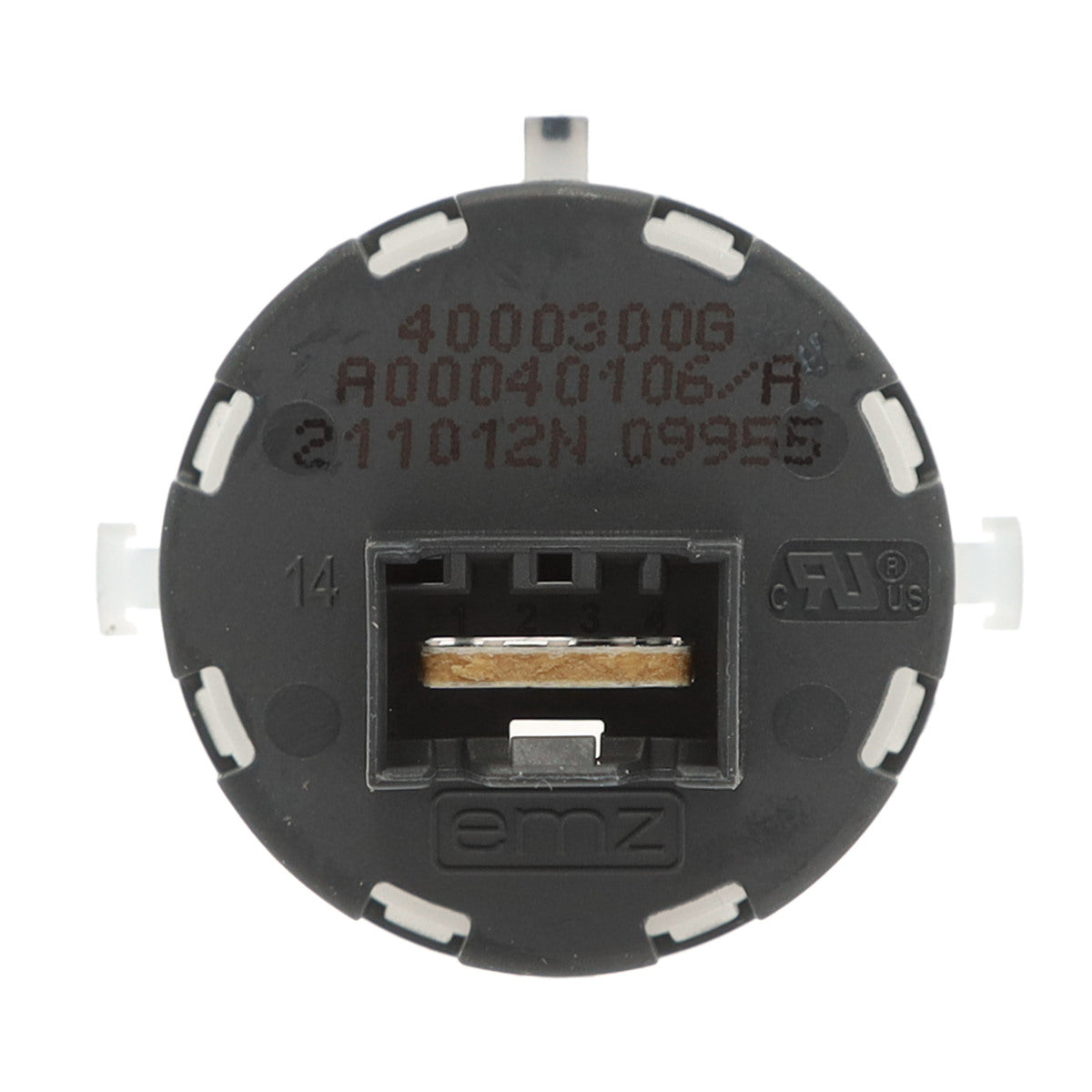 Frigidaire A00040106 SENSOR,TURBIDITY-2