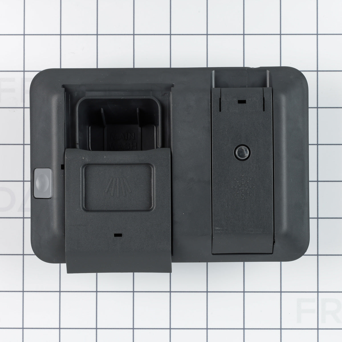 Frigidaire A00130341 DISPENSER,DETERGENT-1
