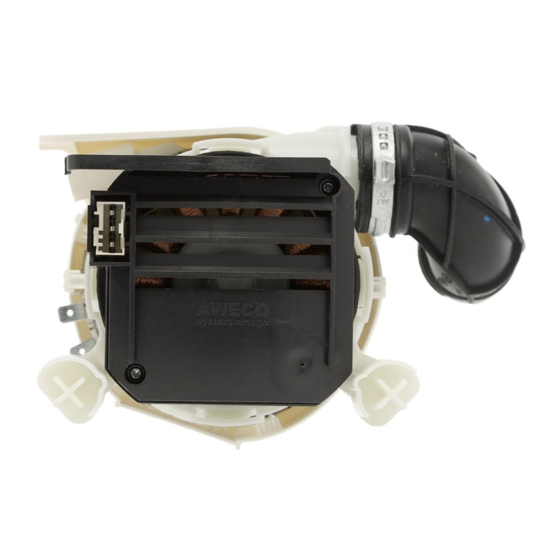 Frigidaire A00223923 Dishwasher Circulation Pump Assembly_3