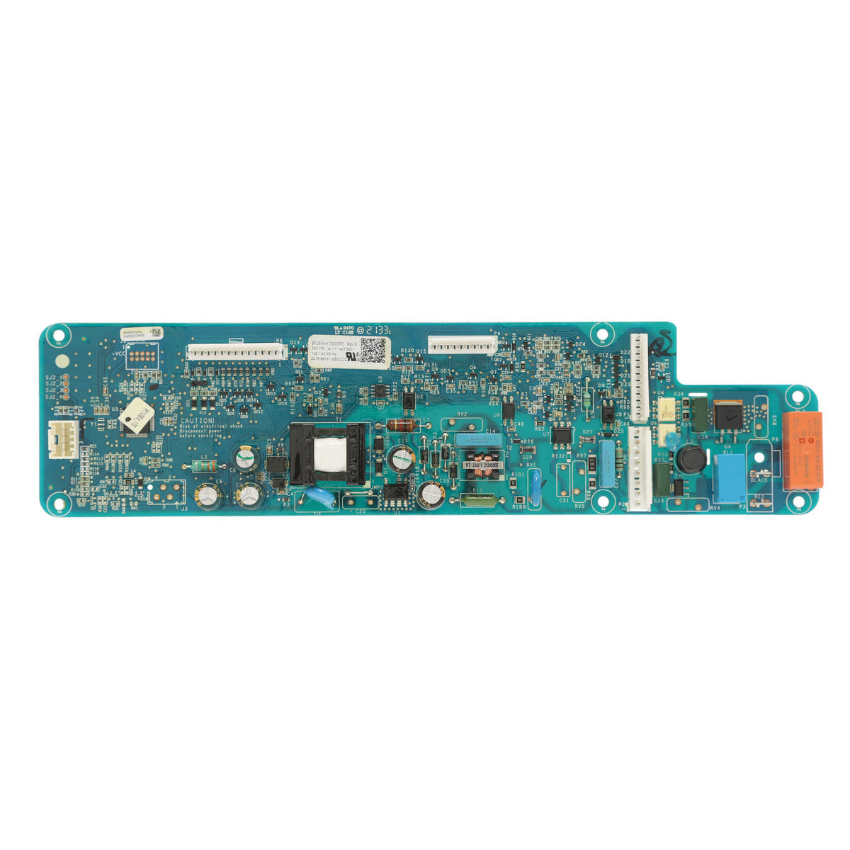 Frigidaire A11147301 BOARD,CONTROL FIA-2