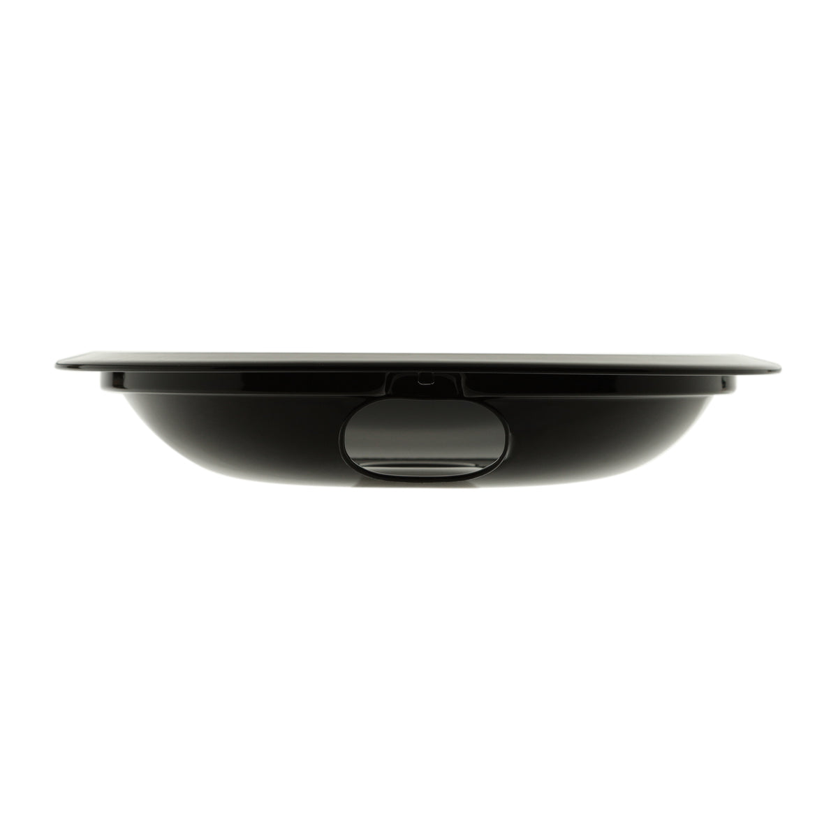 A316222301 Frigidaire Stove 8" Porcelain Drip Pan - Black-5