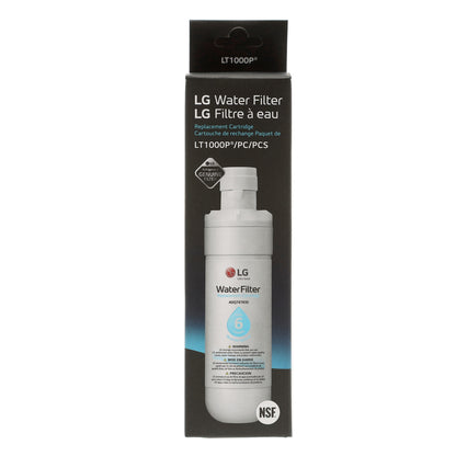 AGF80300705 LG Water Filter (LT1000P)-9