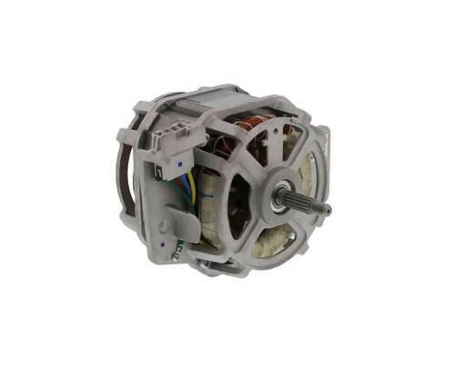 GE WW01F01789 1/2 HP Washer Induction Motor