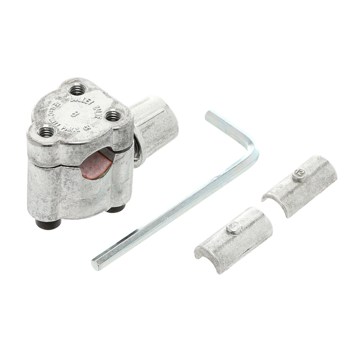 BPV31 3-1 Piercing Valve-1