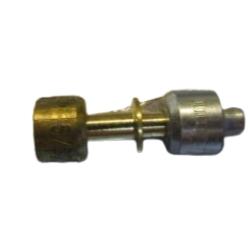 Bosch 00168283 Refrigerator Pipe Connection Component -1