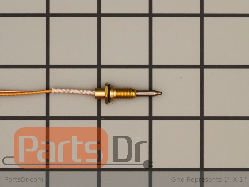 Bosch Oven Range Thermocouple Part 10014194 -3