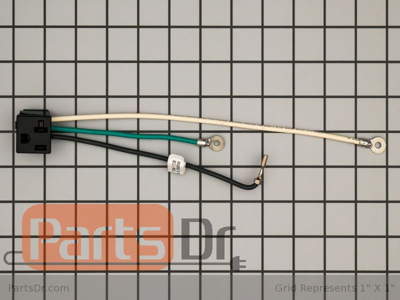 Bosch 12014670 Oven Range Socket Replacement Part -1