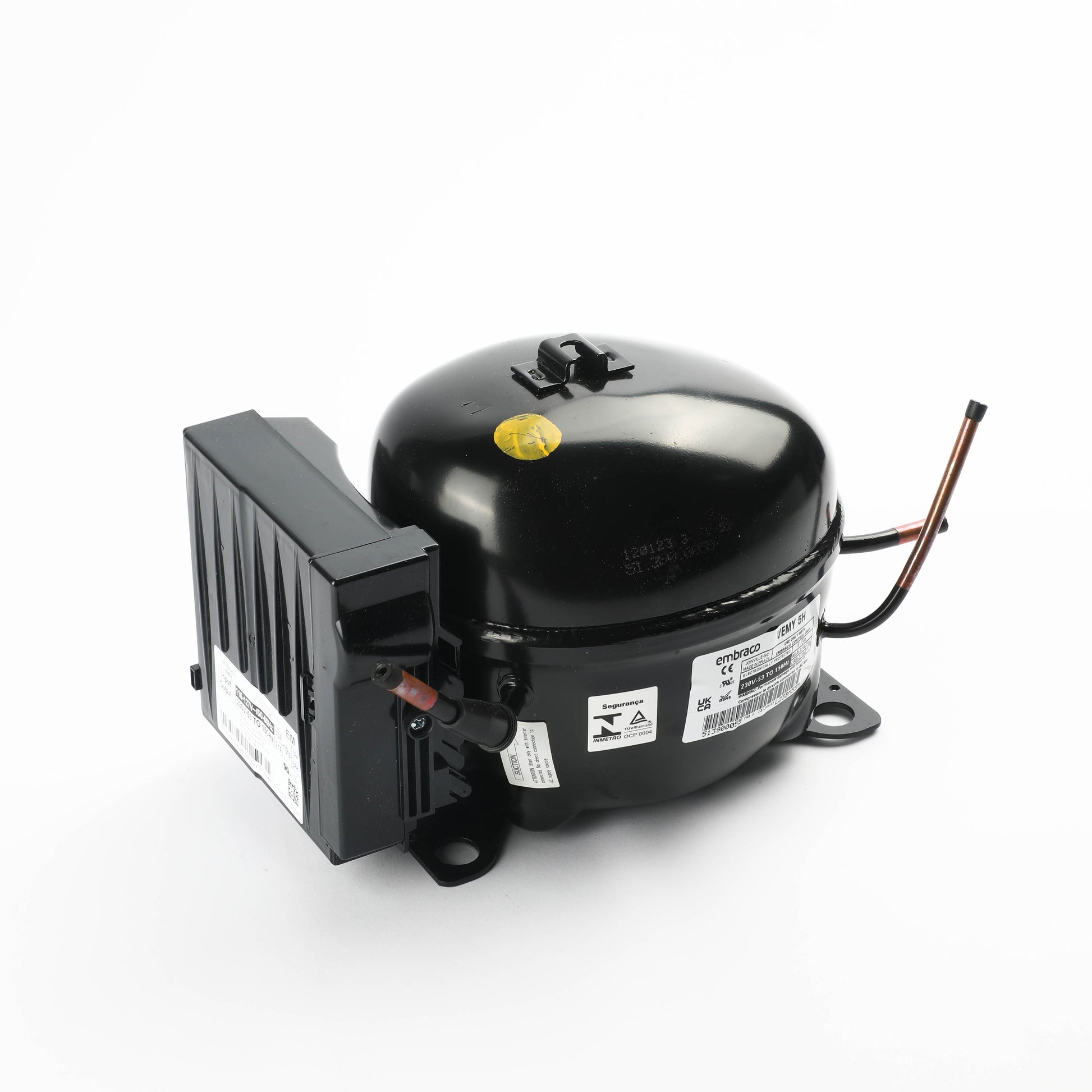 Bosch 00146098 Compressor for Refrigerator -1
