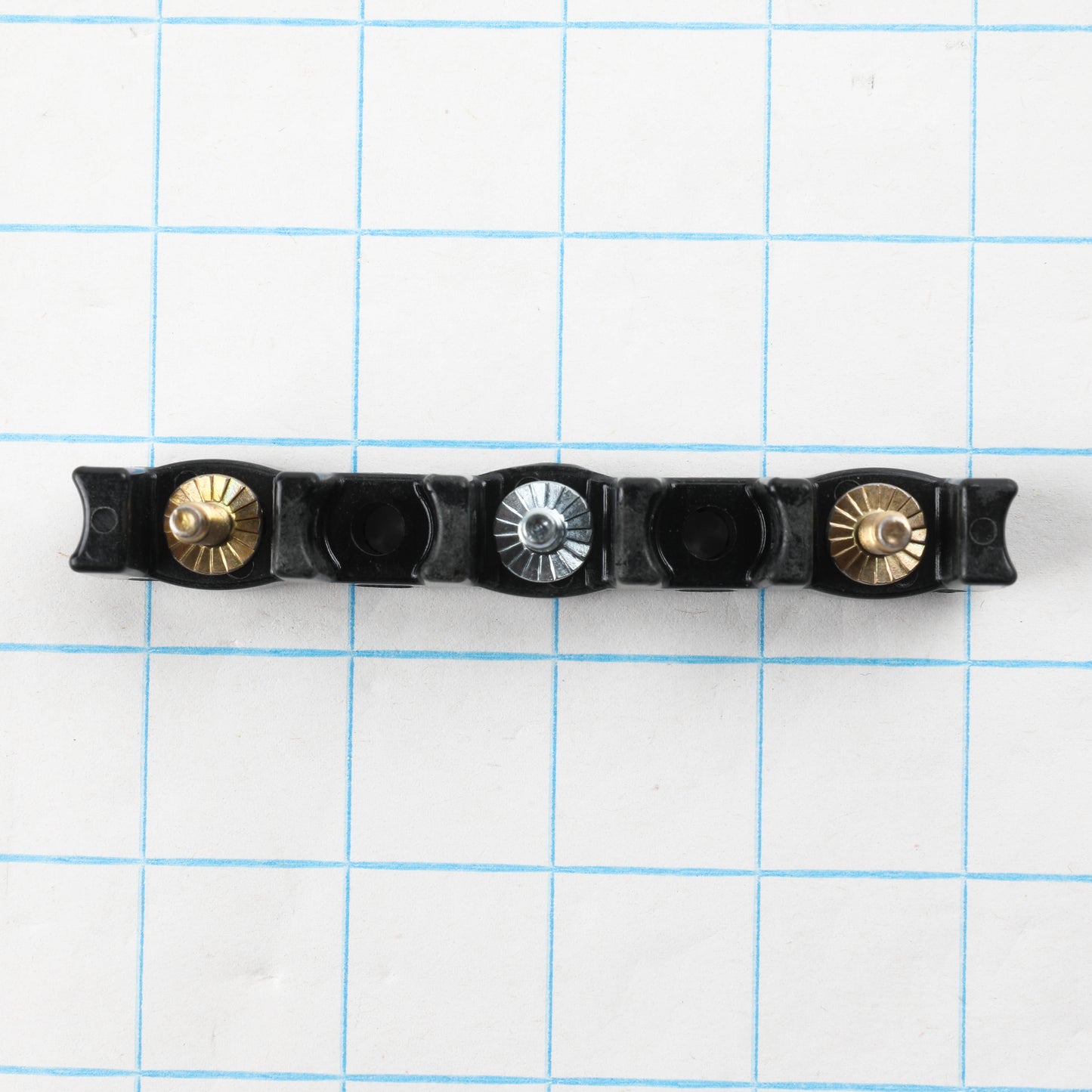 Bosch/Thermador 00436364 Oven Range Terminal Box Part -3