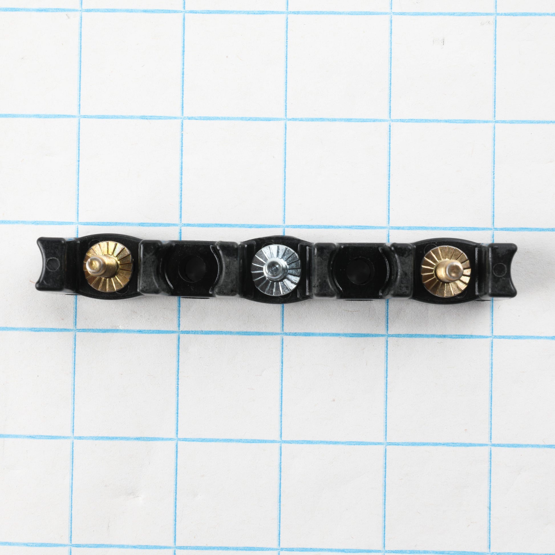 Bosch/Thermador 00436364 Oven Range Terminal Box Part -3