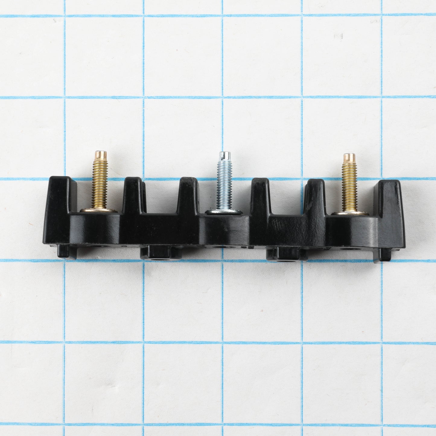 Bosch/Thermador 00436364 Oven Range Terminal Box Part -4