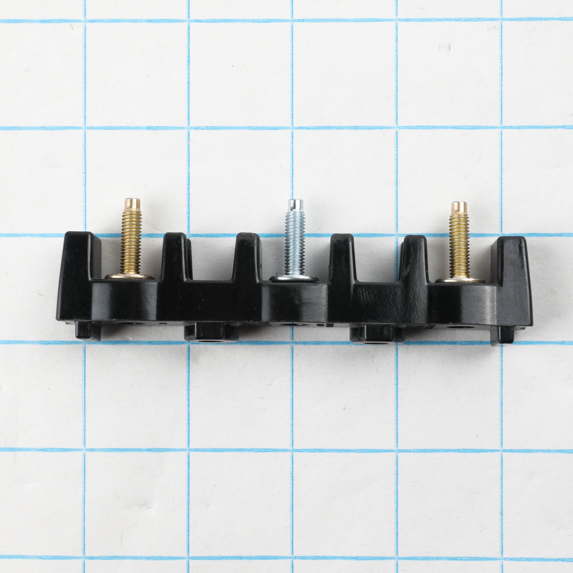 Bosch/Thermador 00436364 Oven Range Terminal Box Part -4