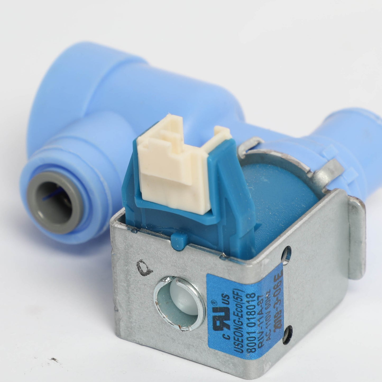 Bosch Dishwasher Valve Replacement Part 10005888 -2