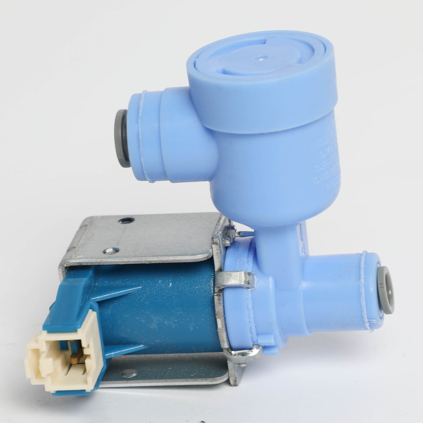 Bosch Dishwasher Valve Replacement Part 10005888 -4
