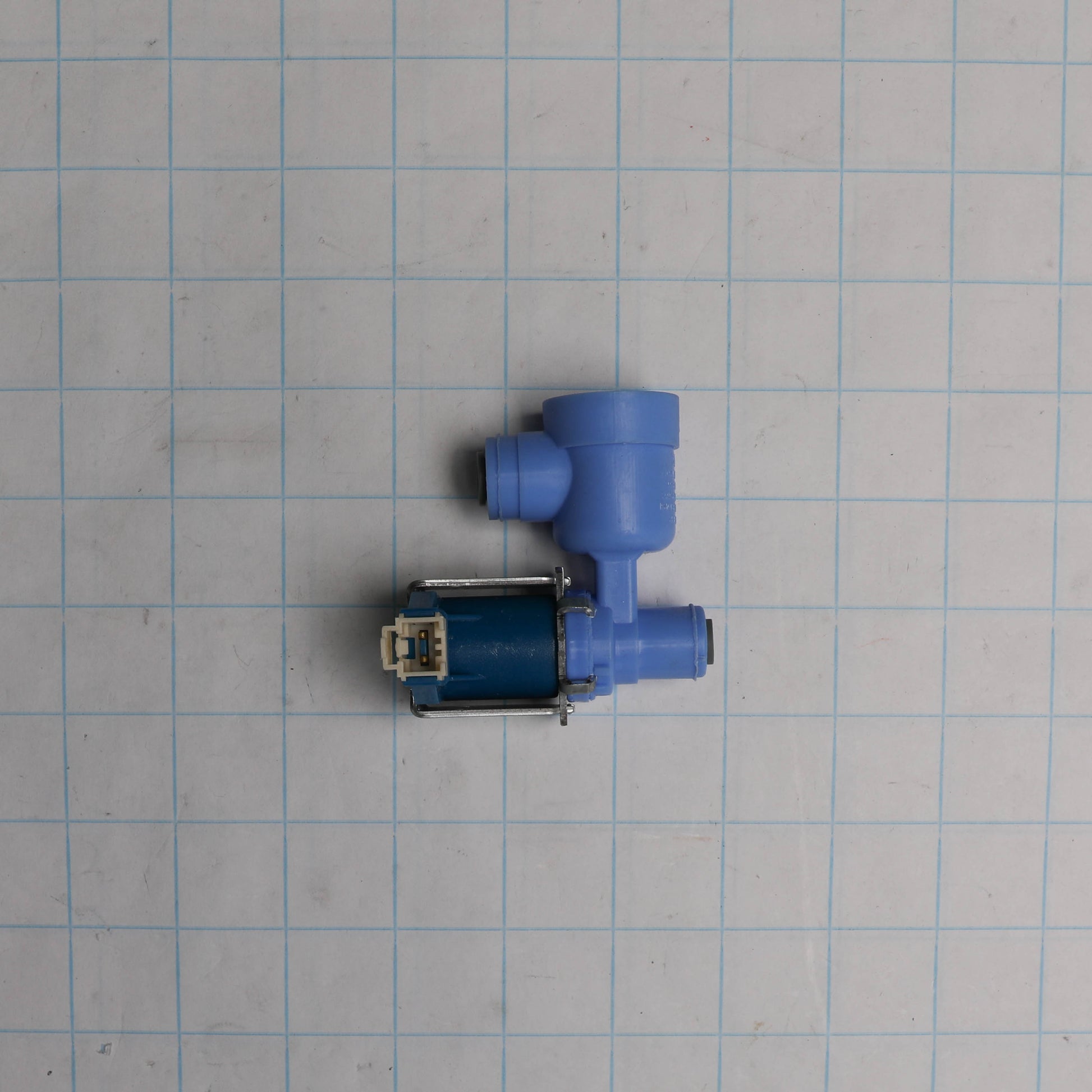 Bosch Dishwasher Valve Replacement Part 10005888 -5