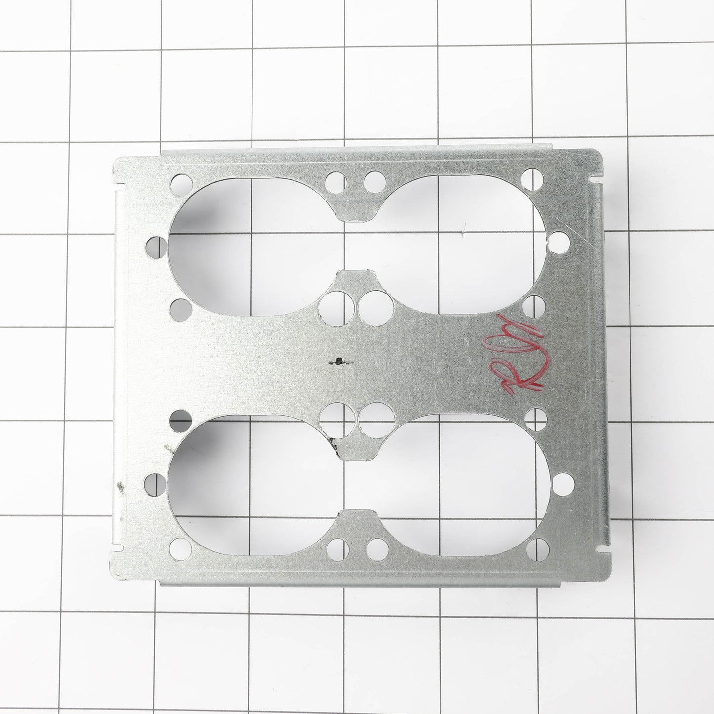 Bosch Dishwasher Part 10020252 - Replacement Cover -3