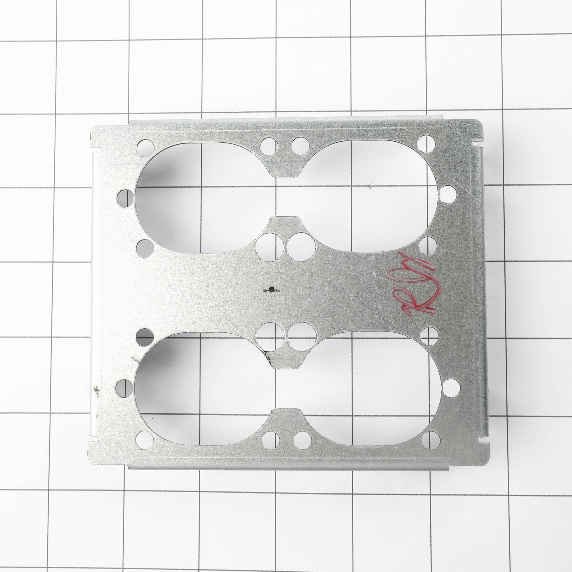 Bosch Dishwasher Part 10020252 - Replacement Cover -3
